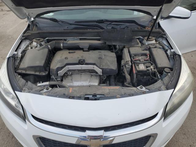 1G11C5SA0GF142699 | 2016 CHEVROLET MALIBU 4D