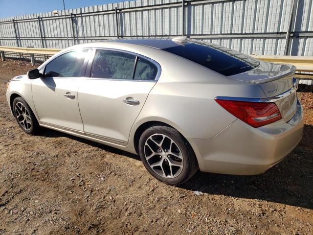 2016 BUICK LACROSSE S - 1G4G45G31GF265318
