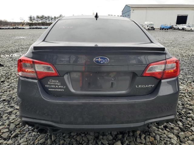 4S3BNAS64K3018021 | 2019 SUBARU LEGACY SPO