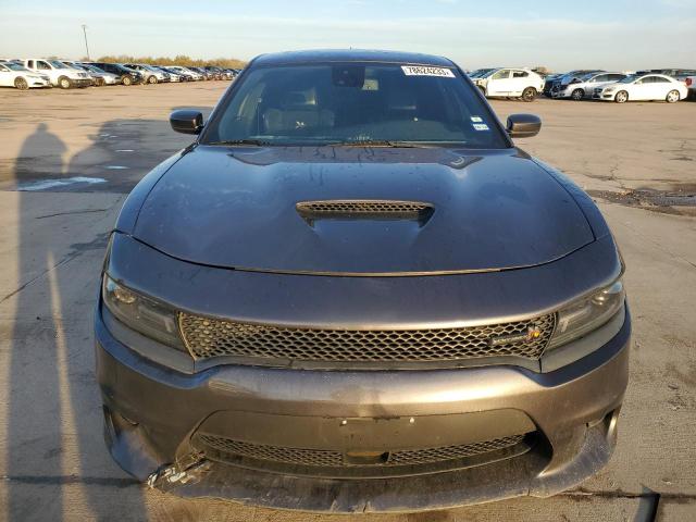 2017 Dodge Charger R/T 392 VIN: 2C3CDXGJXHH575100 Lot: 78624233