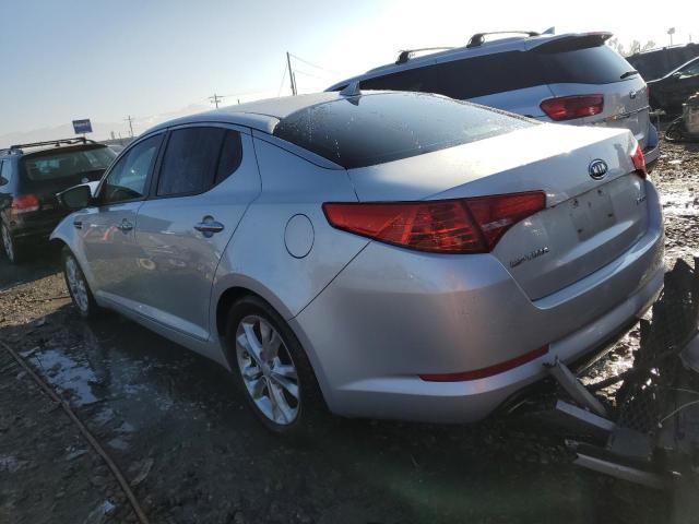 5XXGN4A72CG059170 2012 Kia Optima Ex