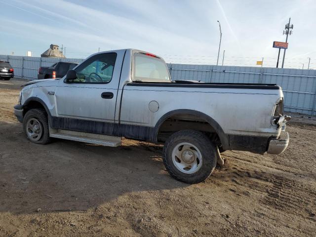 1FTZF1820XNB16961 | 1999 Ford f150