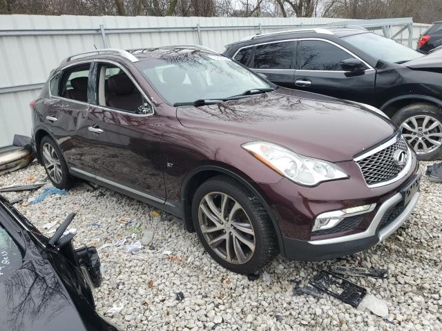 JN1BJ0RR5GM263825 | 2016 INFINITI QX50