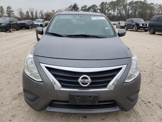 3N1CN7AP0KL831428 | 2019 NISSAN VERSA S