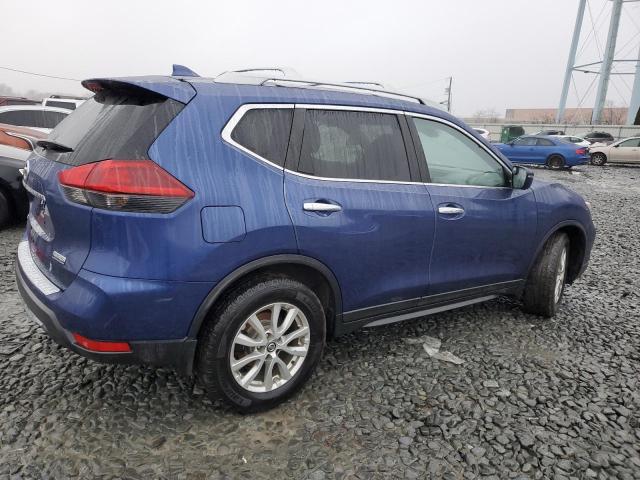 5N1AT2MT4KC833244 | 2019 NISSAN ROGUE S