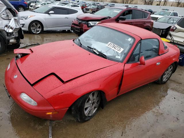 1995 Mazda MX-5 Miata 