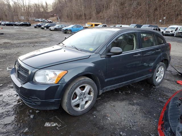 2008 Dodge Caliber SXT