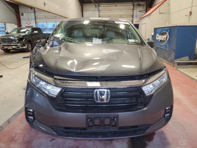 5FNRL6H89PB060236 2023 HONDA ODYSSEY, photo no. 5