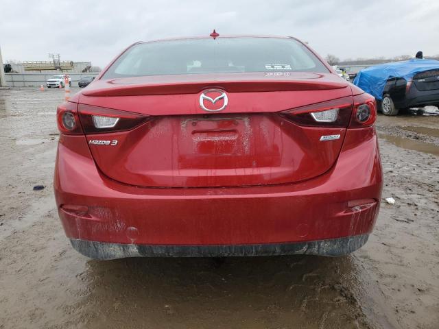 3MZBM1X75GM301065 | 2016 MAZDA 3 GRAND TO