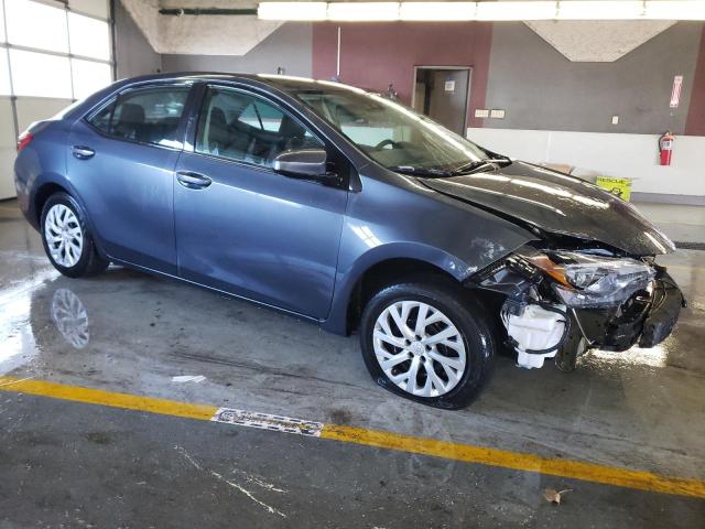 5YFBURHE7KP889132 | 2019 TOYOTA COROLLA L