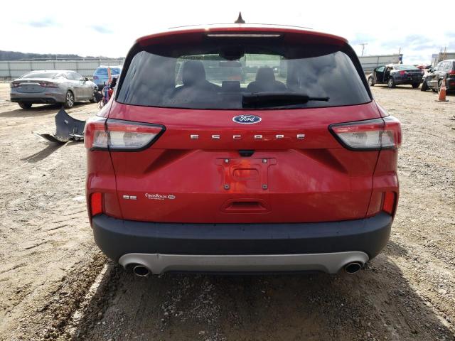 1FMCU0G64MUA98231 2021 FORD ESCAPE, photo no. 6