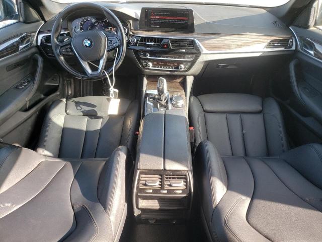 WBAJA5C33HG456465 | 2017 BMW 530 I