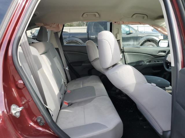 2HKRM3H45GH506585 | 2016 HONDA CR-V SE