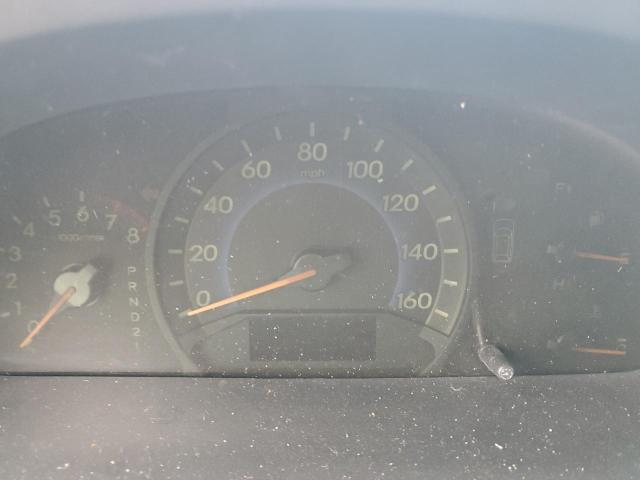 2007 Honda Odyssey Touring VIN: 5FNRL38817B103000 Lot: 78849453