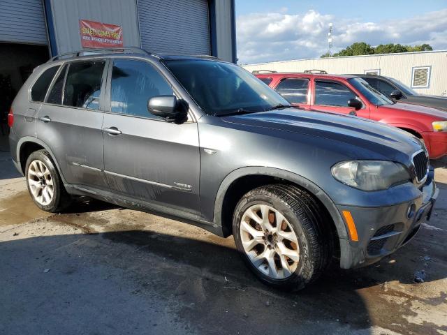 2011 BMW X5 xDrive35I VIN: 5UXZV4C56BL413466 Lot: 80661343