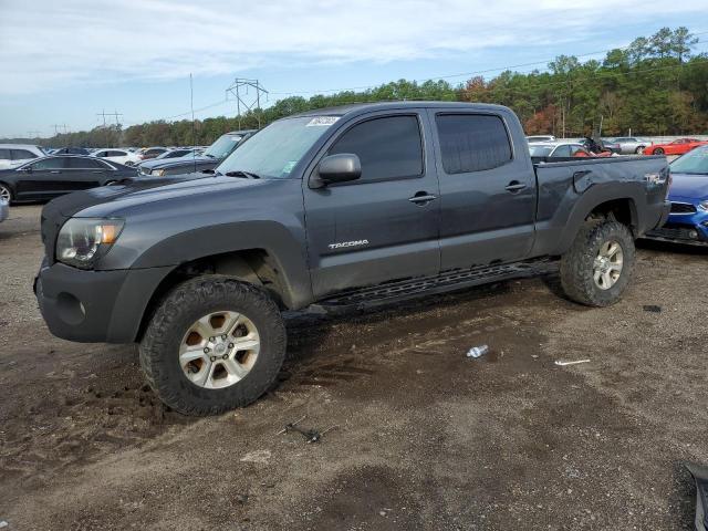 2009 Toyota Tacoma 