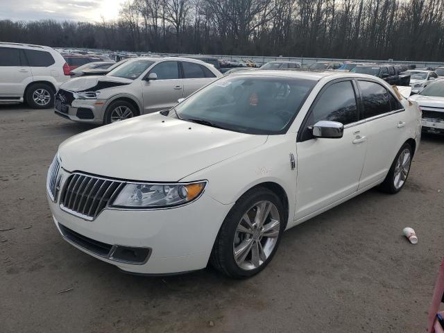 2012 Lincoln MKZ 