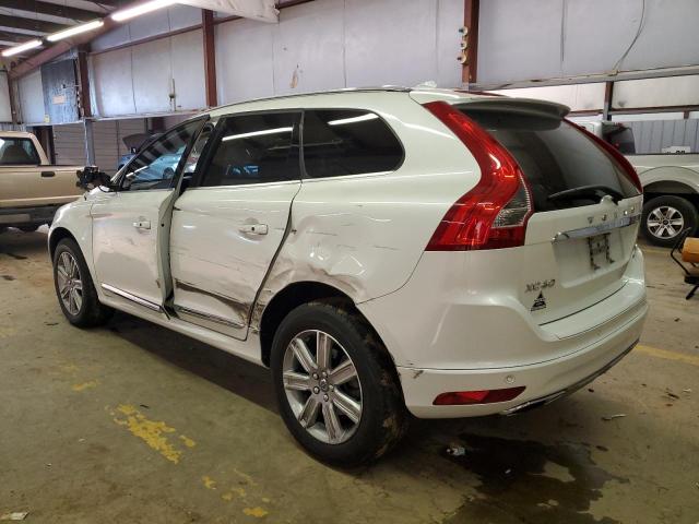 YV449MRK3G2876091 2016 VOLVO XC60 - Image 2