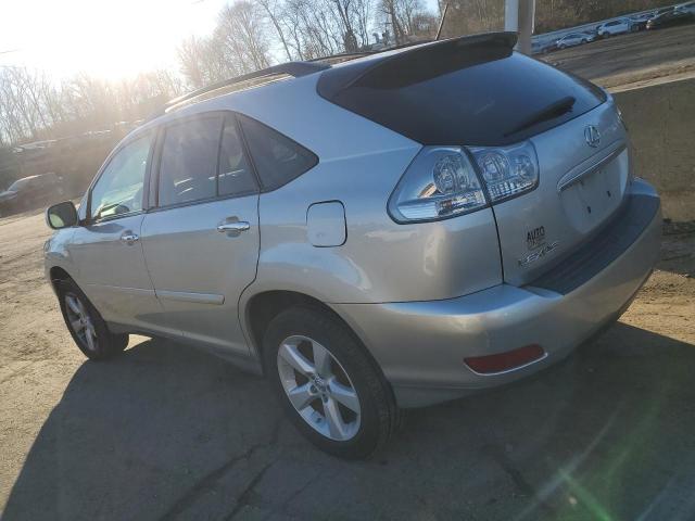 2T2HK31U98C063157 | 2008 Lexus rx 350