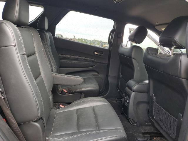 2021 Dodge Durango Gt VIN: 1C4RDHDG5MC715815 Lot: 81778893