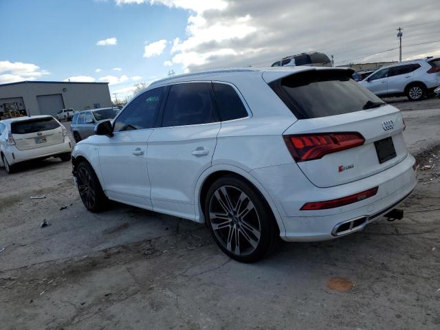 WA1C4AFY6J2052057 2018 AUDI SQ5 - Image 2