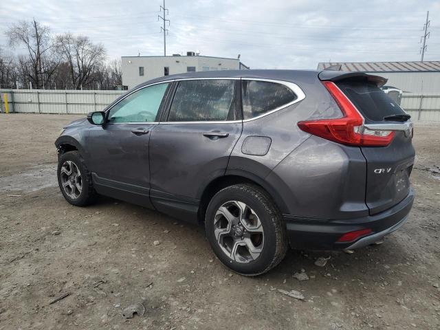 7FARW2H55JE086804 | 2018 HONDA CR-V EX