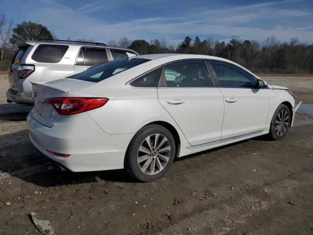 5NPE34AF7FH061512 | 2015 HYUNDAI SONATA SPO