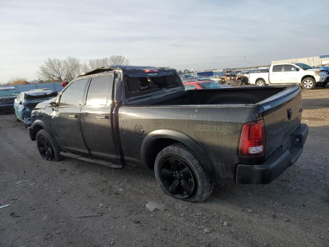 1C6RR7GG7LS119009 | 2020 RAM 1500 CLASS