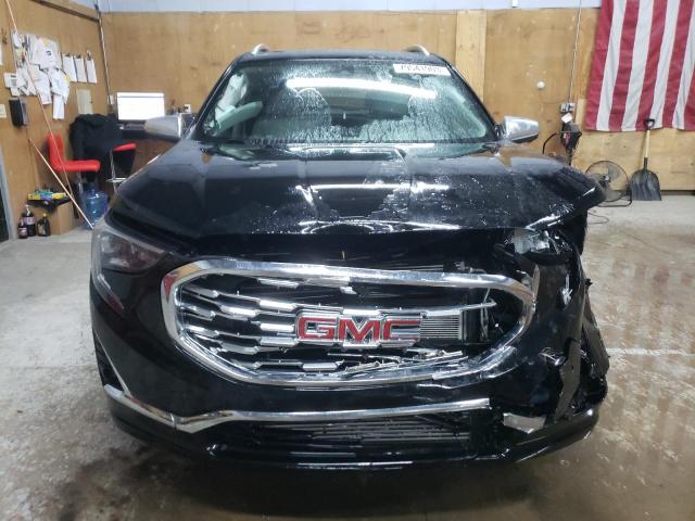 3GKALXEX3KL164296 | 2019 GMC TERRAIN DE