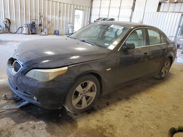 2006 BMW 5 Series 530xi