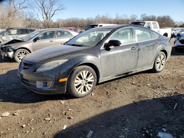 2009 Mazda Mazda6 i