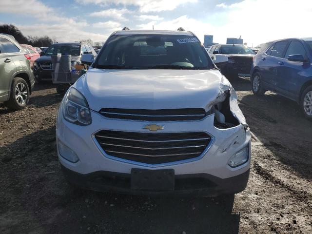 2GNALCEK6G6120725 | 2016 CHEVROLET EQUINOX L