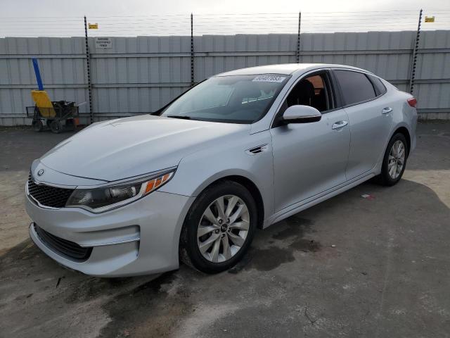 5XXGT4L32GG005146 | 2016 KIA OPTIMA LX