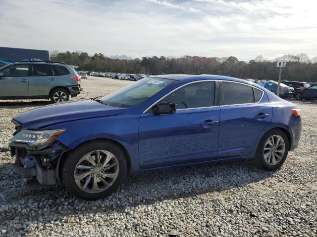 19UDE2F73HA003596 | 2017 ACURA ILX PREMIU