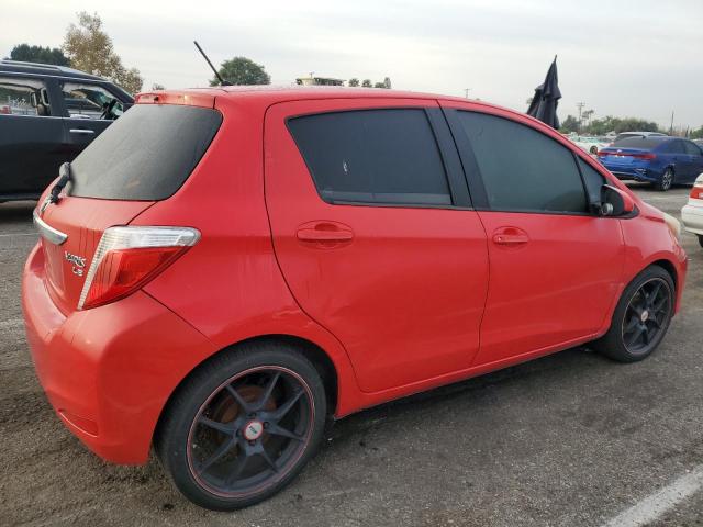 VNKKTUD37EA002347 | 2014 TOYOTA YARIS