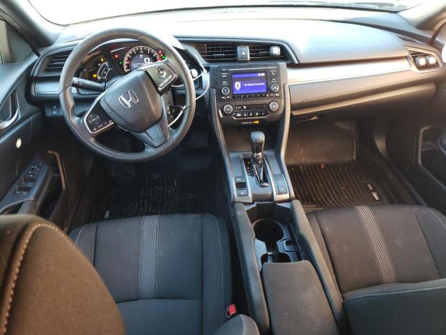 SHHFK7H29JU408999 | 2018 HONDA CIVIC LX