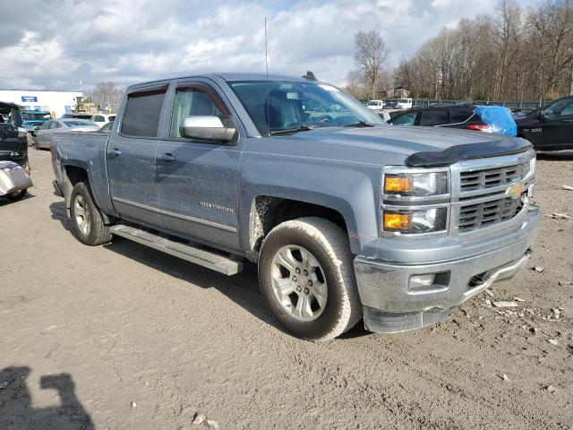 3GCUKREC4FG475450 | 2015 Chevrolet silverado k1500 lt