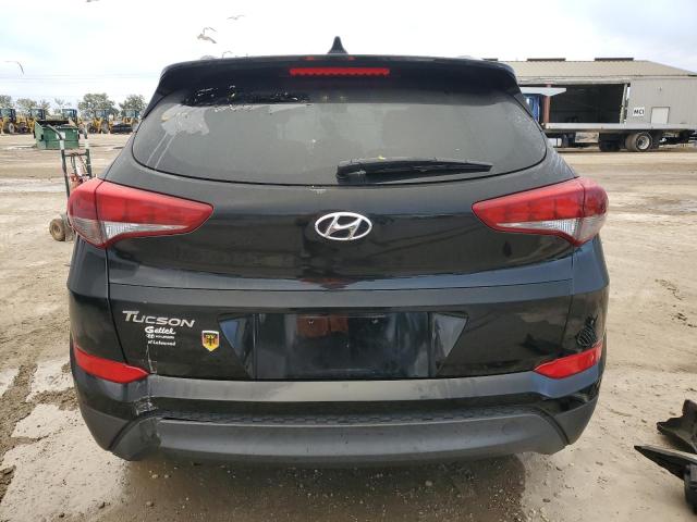 KM8J33A4XJU715324 | 2018 Hyundai tucson sel