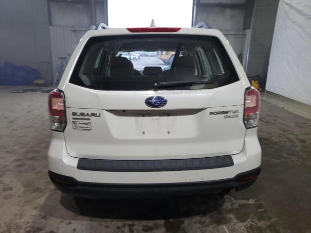 JF2SJABC4HH412830 | 2017 SUBARU FORESTER 2