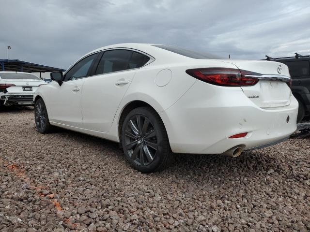 JM1GL1VM6M1604742 | 2021 MAZDA 6 TOURING