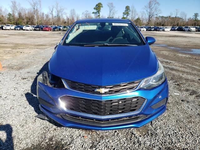 1G1BE5SM1H7112762 | 2017 CHEVROLET CRUZE LT