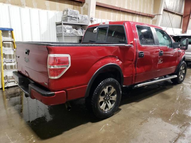 Vin: 1ftfw1ev4afa58887, lot: 81559303, ford all models supercrew 20103