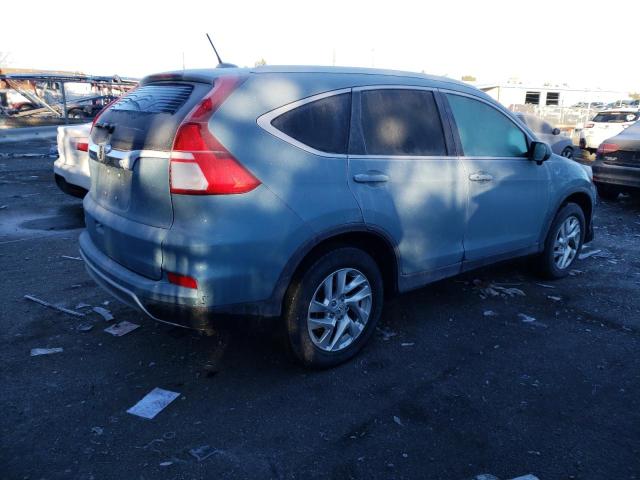 2HKRM3H73GH502836 | 2016 HONDA CR-V EXL