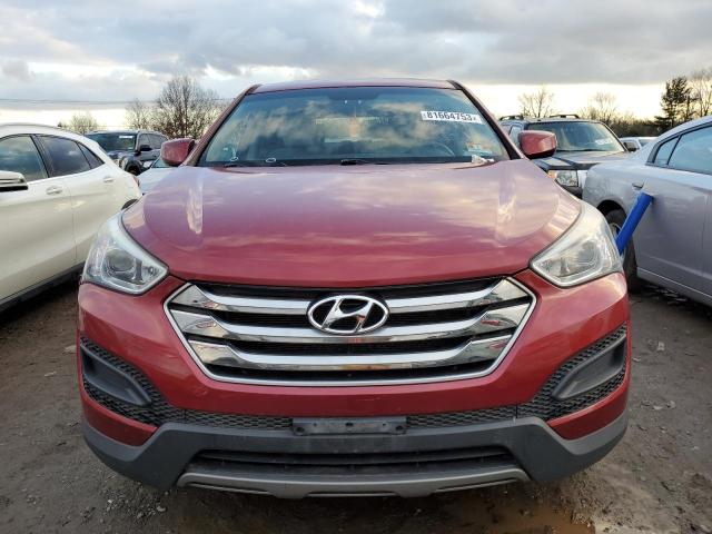 5XYZTDLB3FG260866 | 2015 HYUNDAI SANTA FE S