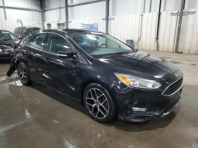 1FADP3F26FL375119 | 2015 FORD FOCUS SE