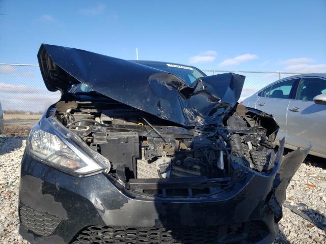 2019 NISSAN SENTRA S - 3N1AB7AP7KY273449