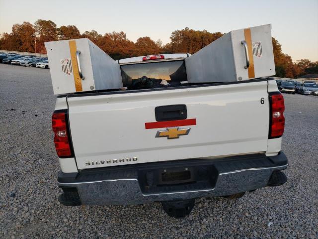 2016 CHEVROLET 2500 1GC2CUEG2GZ183226