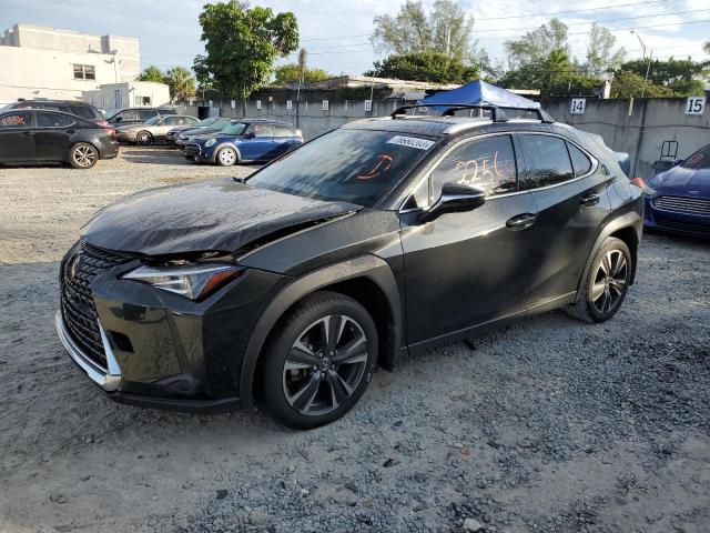 2021 Lexus UX 