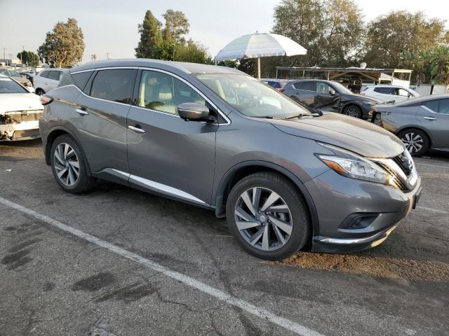 5N1AZ2MG7FN207778 | 2015 NISSAN MURANO