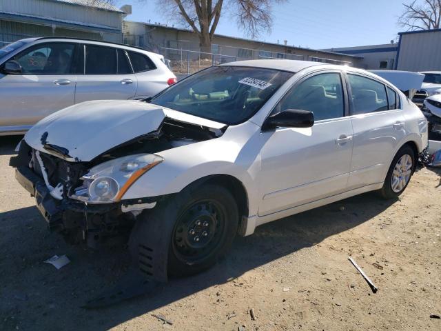Vin: 1n4al2ap0cn478306, lot: 82354143, nissan altima base 2012 img_1